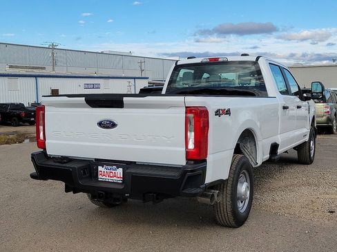 New 2026 Ford F350 XL AWD/4WD image 5