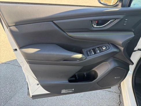 Used 2025 Subaru Ascent Bronze Edition w/ Popular Package #2 image 20