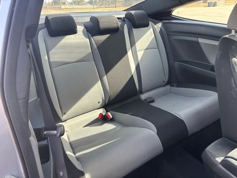 Used 2018 Honda Civic LX-P image 9