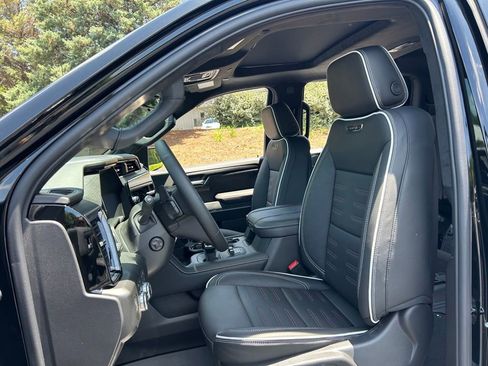 New 2026 GMC Sierra 1500 AT4X AWD/4WD image 46