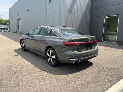 New 2025 Audi A5 2.0T Premium Plus image 24