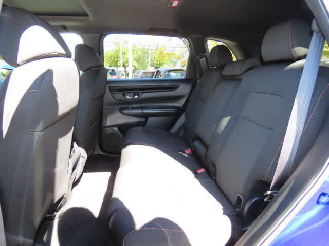 Certified 2024 Honda CR-V Sport image 14