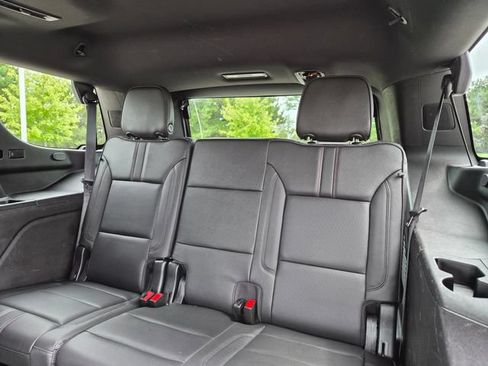 Used 2021 Chevrolet Tahoe RST w/ Luxury Package AWD/4WD image 34
