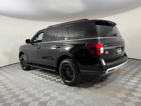Used 2024 Ford Expedition Timberline image 9