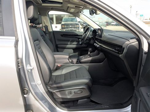 Used 2025 Honda CR-V EX-L image 33