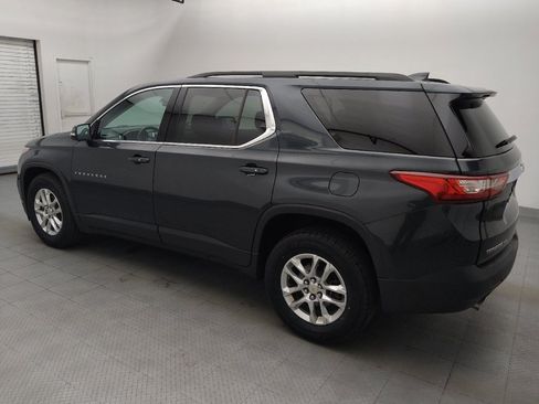 Used 2019 Chevrolet Traverse LT AWD/4WD image 3
