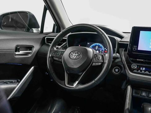 Certified 2023 Toyota Corolla Cross XLE w/ Convenience Package AWD/4WD image 16