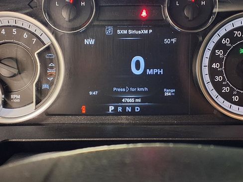 Used 2021 RAM 1500 Tradesman w/ Chrome Plus Package image 22