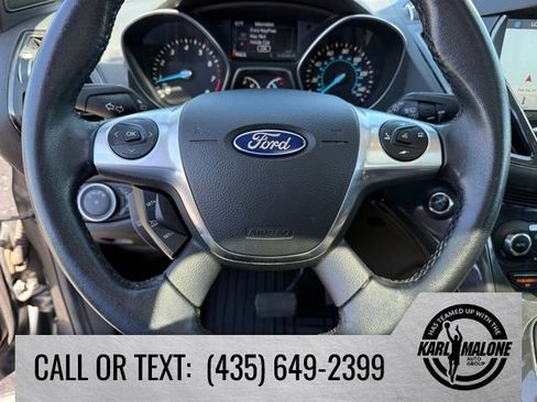 Used 2016 Ford Escape Titanium AWD/4WD image 17