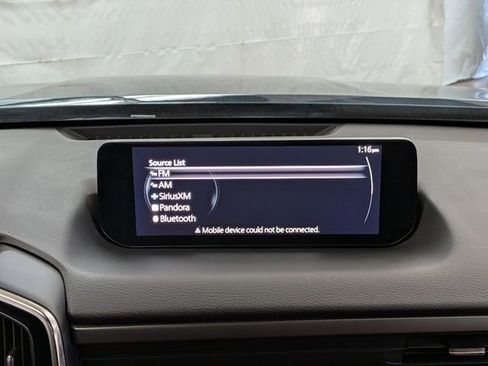 Certified 2023 MAZDA CX-50 2.5 Turbo w/ Cargo Package image 28