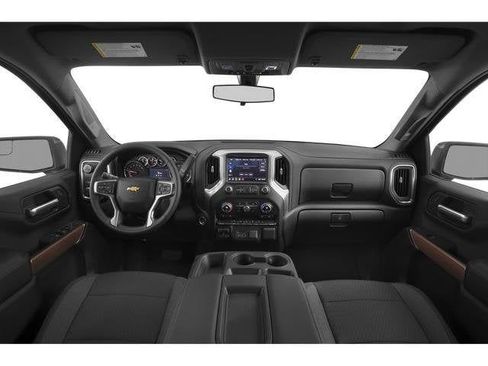 Used 2020 Chevrolet Silverado 1500 RST w/ All-Star Edition RWD image 35