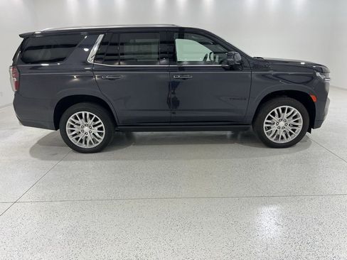 New 2024 Chevrolet Tahoe High Country image 6