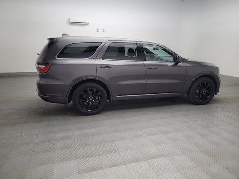 Used 2020 Dodge Durango SXT RWD image 10