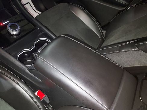 Used 2025 Jeep Grand Cherokee L Altitude image 26