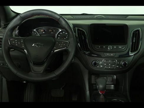 Used 2023 Chevrolet Equinox RS AWD/4WD image 14