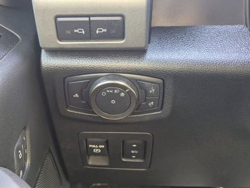 Used 2020 Ford F150 Raptor w/ Equipment Group 802A Luxury image 25