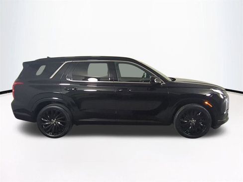 Used 2024 Hyundai Palisade Calligraphy AWD/4WD image 4