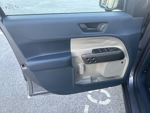 New 2025 Ford Maverick Lariat w/ 4K Tow Package image 25