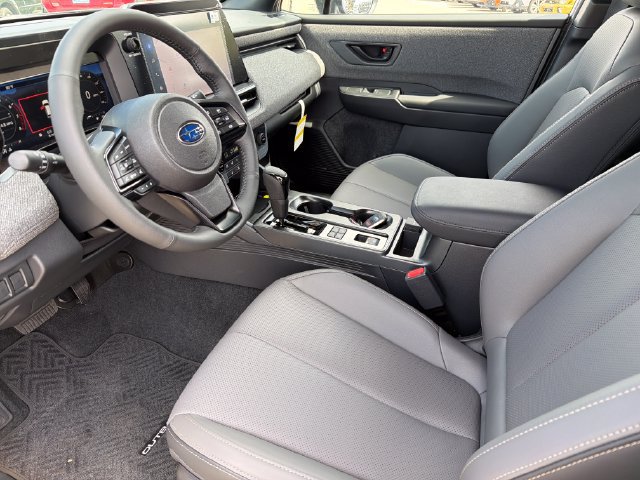 New 2026 Subaru Outback Limited AWD/4WD image 19