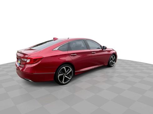 Used 2019 Honda Accord Touring image 8