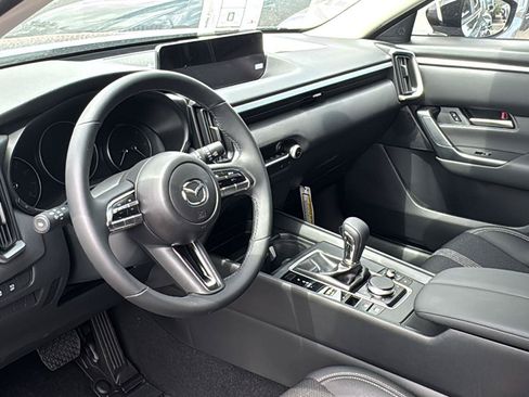 New 2026 MAZDA CX-50 Meridian Edition AWD/4WD image 15