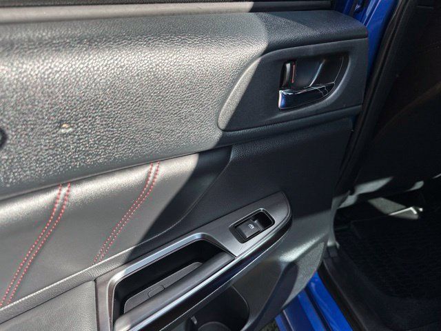 Used 2021 Subaru WRX Premium AWD/4WD image 14