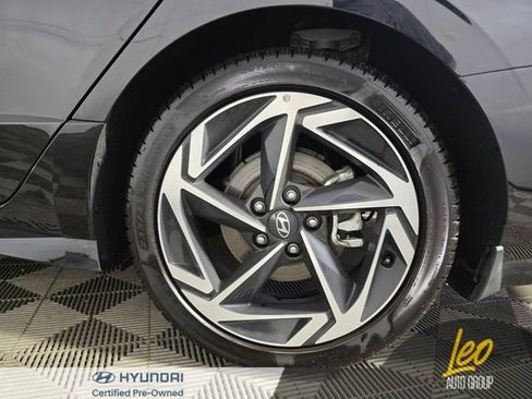 Used 2026 Hyundai Sonata SEL AWD/4WD image 19