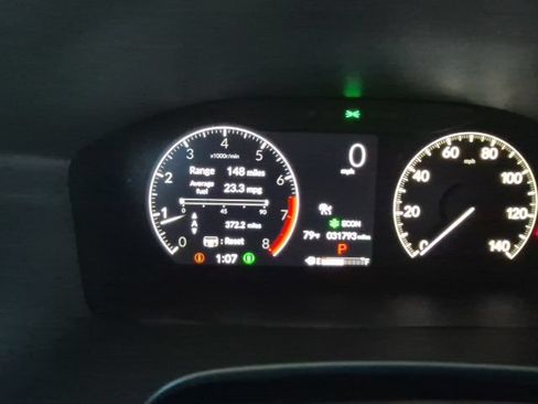 Certified 2023 Honda CR-V EX-L image 27