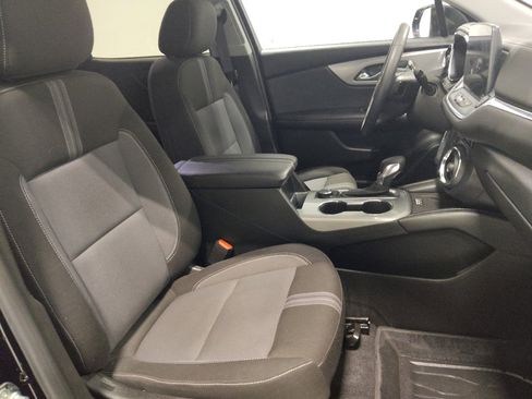 Used 2024 Chevrolet Blazer LT w/ Convenience Package image 21
