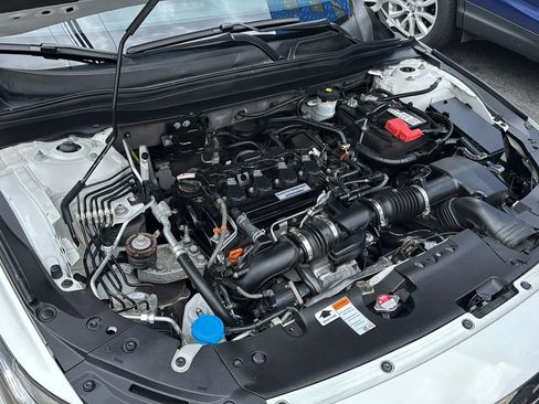 Used 2020 Honda Accord Sport image 29