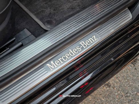 Used 2020 Mercedes-Benz S 560 Sedan image 26