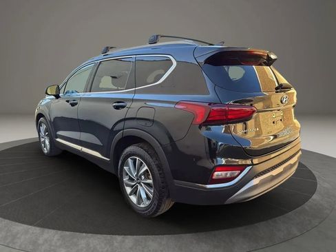 Used 2019 Hyundai Santa Fe SEL image 7
