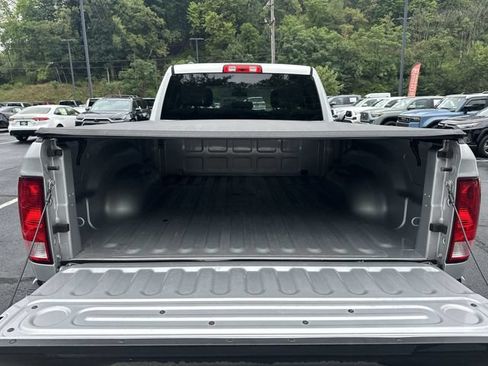 Used 2018 RAM 1500 Express w/ Express Value Package AWD/4WD image 22
