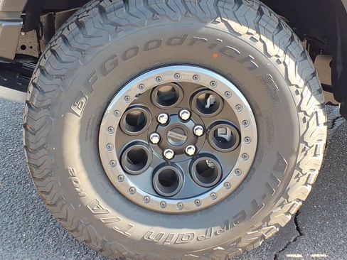 Used 2026 Ford F150 Raptor AWD/4WD image 9