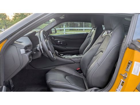 Used 2023 Toyota Supra Premium image 12