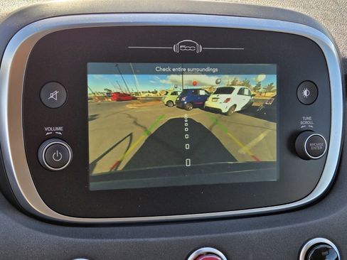 Used 2023 FIAT 500X Pop w/ Comfort Group image 19