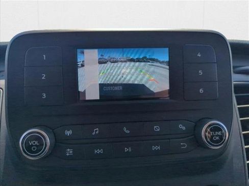 New 2025 Ford Transit 150 Low Roof image 13