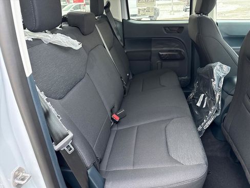 New 2026 Ford Maverick XL w/ Equipment Group 101A image 13