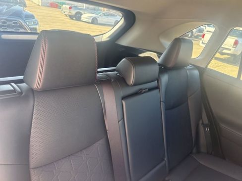 Used 2023 Toyota RAV4 TRD Off-Road w/ TRD Off-Road Weather Package image 14