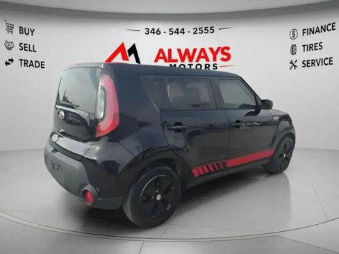 Used 2016 Kia Soul w/ Convenience Package FWD image 18