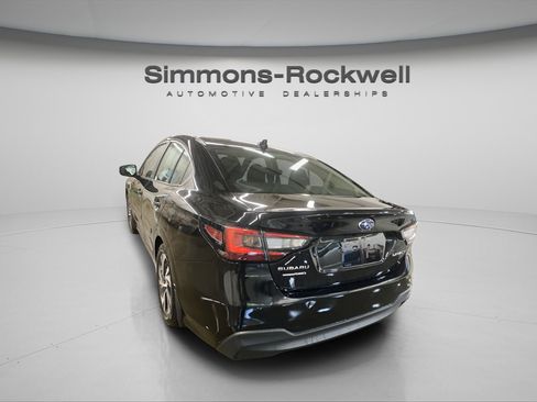 Used 2023 Subaru Legacy Premium AWD/4WD image 7