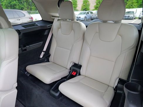 Used 2021 Volvo XC90 T6 Inscription w/ Climate Package AWD/4WD image 30