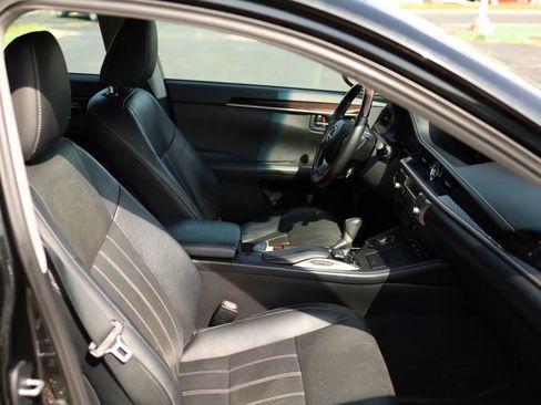 Used 2016 Lexus ES 350 image 51