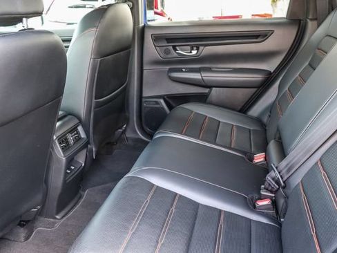 Used 2024 Honda CR-V Sport-L image 19
