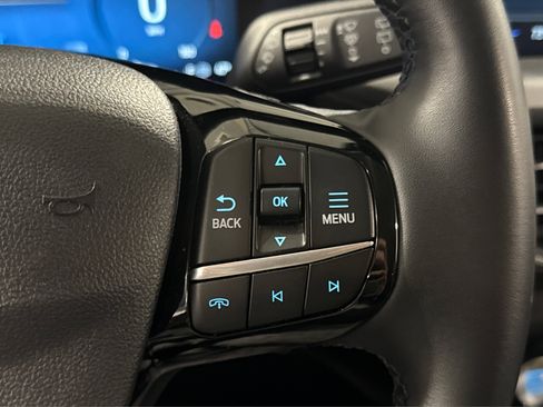 Used 2024 Ford Escape Platinum AWD/4WD image 26