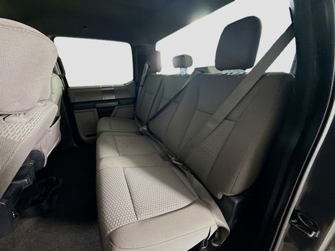 Used 2020 Ford F150 XLT w/ Equipment Group 301A Mid image 24