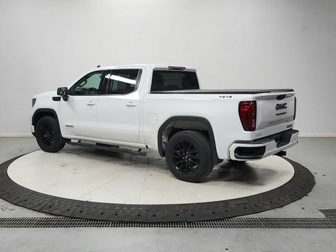 Used 2024 GMC Sierra 1500 Elevation AWD/4WD image 6