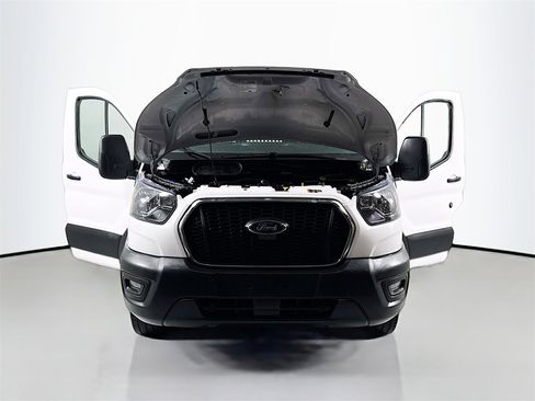 Used 2024 Ford Transit 250 Low Roof w/ Exterior Upgrade Package image 15