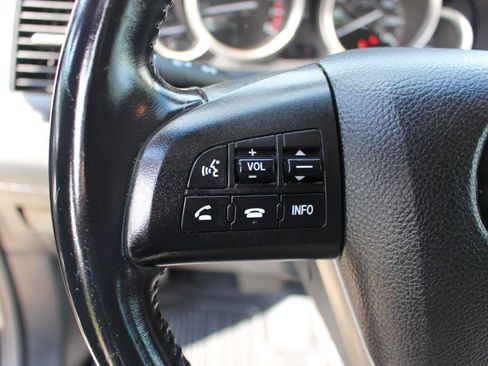 Used 2014 MAZDA CX-9 Touring w/ Touring Technology Package AWD/4WD image 19
