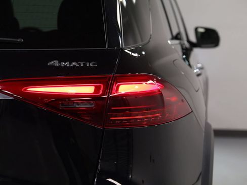 Certified 2026 Mercedes-Benz GLE 350 4MATIC image 19